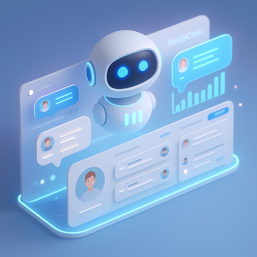Helpdesk AI